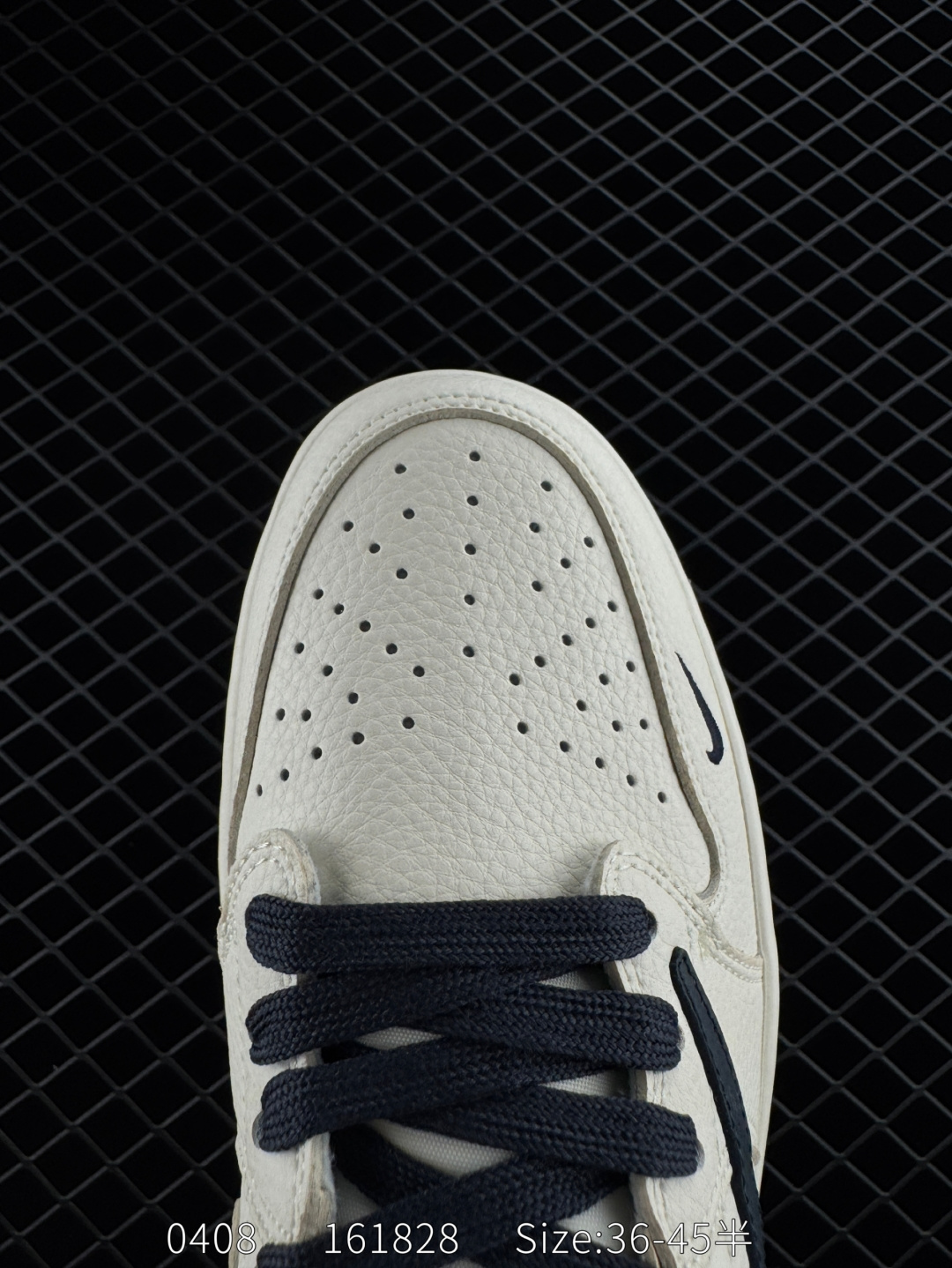 The North Face x Travis Scott x Nike Air Jordan 1 Low OG SP